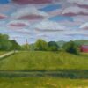 Farm Road by Matthew Peterson