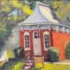 Meriwether Historical Society by Ed Cahill