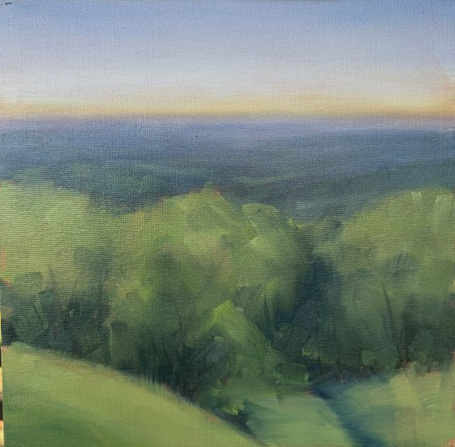 A Far Reach by Lynnett Fink