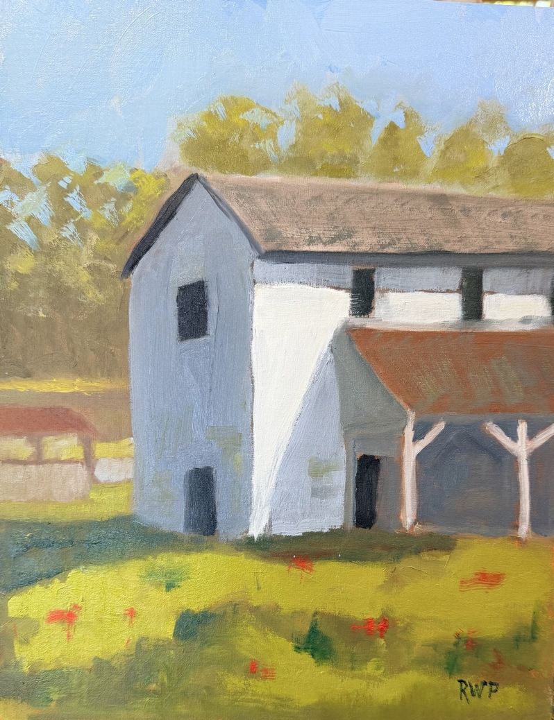 Longleaf by Randall Parmer