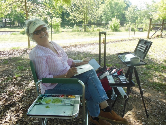 Rhonda Hancock