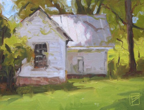 Covered by David Boyd