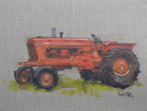 D17 by Martin Pate