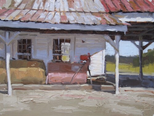 Got Gas by David Boyd