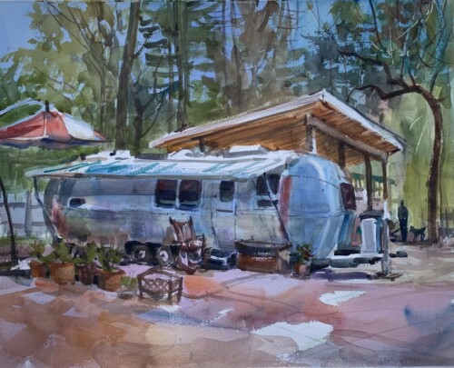 Silver Bullet by Mary O Smith
