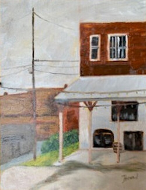 Good Brew by Jenny Passler