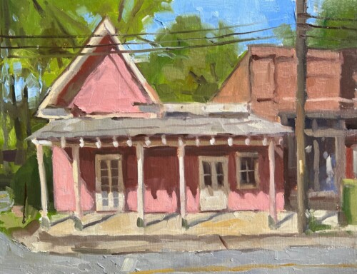 Tootsie’s by David Boyd