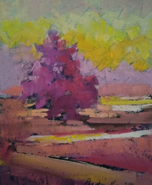 Landscape RYO by Preston King