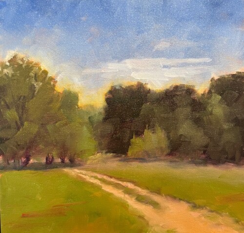 Near Gay by Lynnett Fink