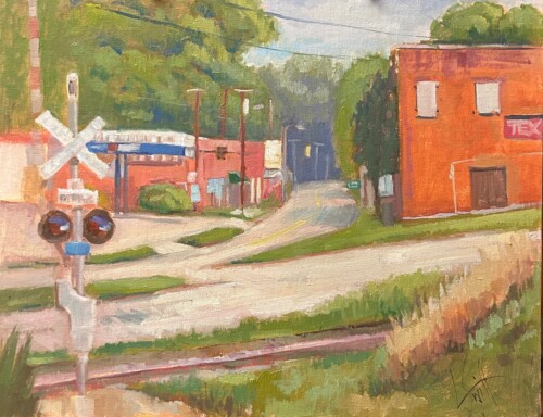 Where Can I Get a Good Biscuit by Lisa Swift