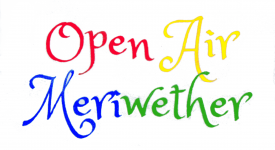 Open air logo